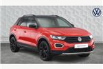 2021 Volkswagen T-Roc