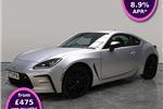 2023 Toyota GR86