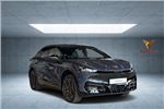 2025 Cupra Tavascan