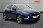 2021 Jaguar E-Pace