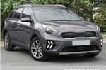 2020 Kia Niro
