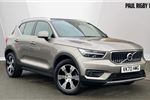 2020 Volvo XC40