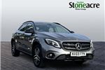2020 Mercedes-Benz GLA