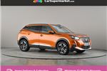 2021 Peugeot 2008