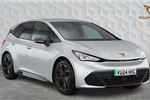 2024 Cupra Born