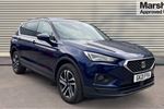 2021 SEAT Tarraco