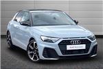 2021 Audi A1