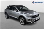 2022 Volkswagen T-Roc