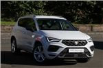 2022 SEAT Ateca