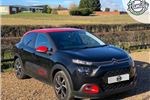 2020 Citroen C3