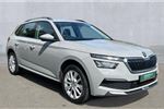 2020 Skoda Kamiq