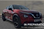 2020 Nissan Juke