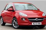 2015 Vauxhall Adam