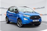 2023 Ford EcoSport