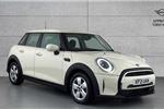 2021 MINI Hatchback 5dr