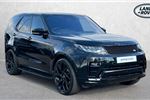 2019 Land Rover Discovery
