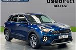 2021 Kia Niro