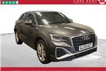 2022 Audi Q2