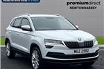 2019 Skoda Karoq