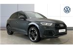 2020 Audi Q5