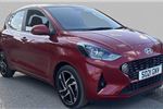 2021 Hyundai i10