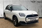 2024 MINI Countryman