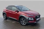 2021 Hyundai Kona