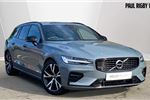 2021 Volvo V60