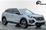 2024 Peugeot 2008