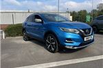 2019 Nissan Qashqai