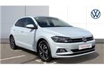 2020 Volkswagen Polo