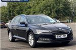 2023 Skoda Superb Estate