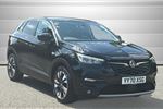 2021 Vauxhall Grandland X