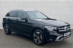 2019 Mercedes-Benz GLC