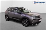 2023 Citroen C5 Aircross