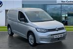 2024 Volkswagen Caddy