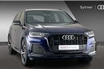 2021 Audi Q7