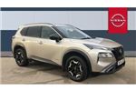 2025 Nissan X-Trail