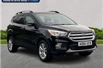 2017 Ford Kuga