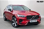 2024 Volvo XC60