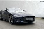 2024 Jaguar F-Type