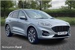 2023 Ford Kuga