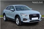 2022 Audi Q2