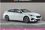 2022 BMW 2 Series Gran Coupe