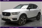 2020 Volvo XC40