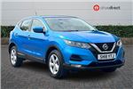 2018 Nissan Qashqai