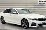 2019 BMW 3 Series