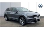 2020 Volkswagen Tiguan Allspace