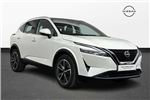 2023 Nissan Qashqai