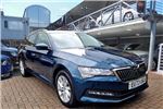 2023 Skoda Superb Estate